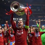 Tottenham Vs Liverpool: Twitter reactions on Liverpool's 2-0 victory over Tottenham to win Champions league
