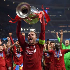 Tottenham Vs Liverpool: Twitter reactions on Liverpool's 2-0 victory over Tottenham to win Champions league