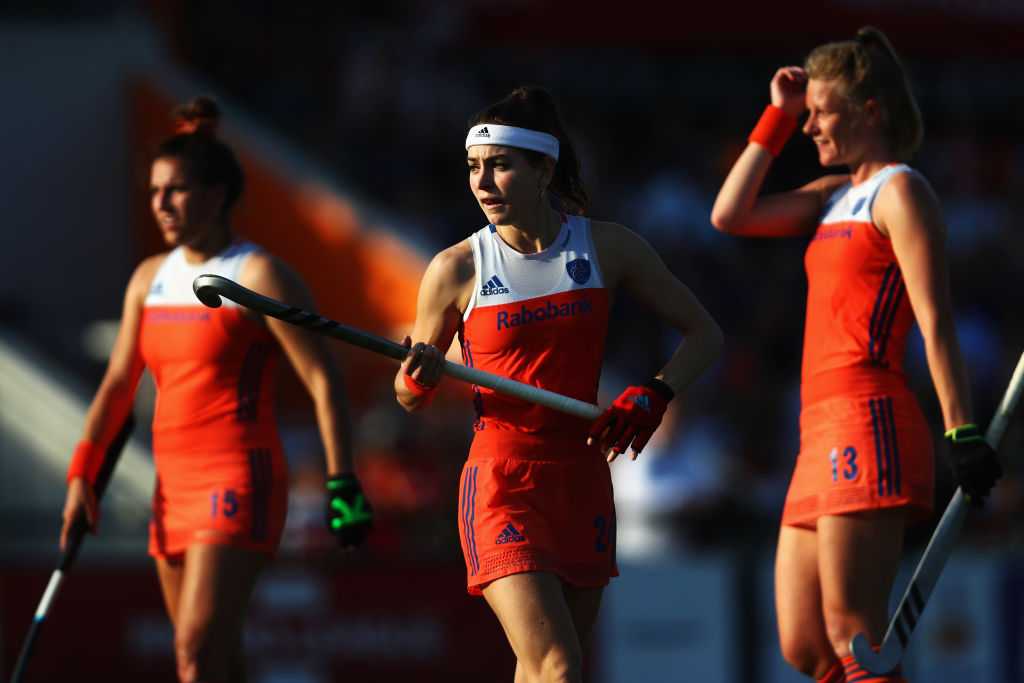 GER-W vs NED-W Dream11 Prediction : Dream11 Fantasy Tips for Netherlands Vs Germany in Women’s FIH Pro League