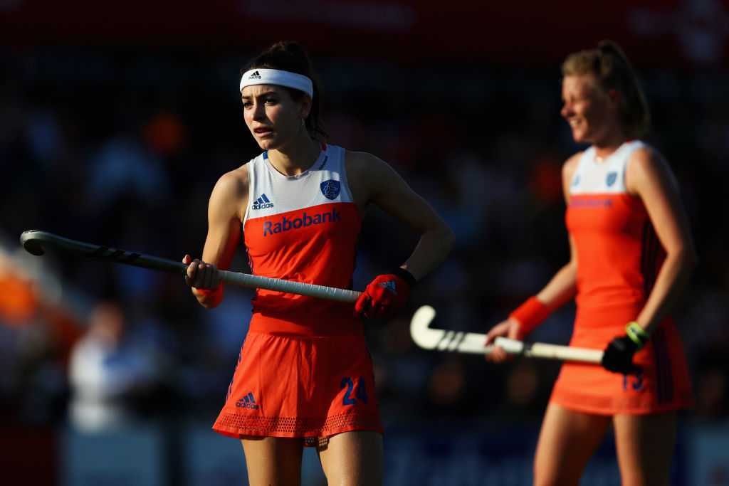 BEL-W vs NED-W Dream 11 Prediction Team