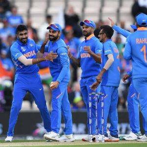 India's Playing 11 vs Australia: Probable playing 11 for India's 2nd World Cup match vs Australia at The Ova | Cricket World Cup 2019