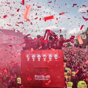 Liverpool Away Jersey: Internet storms after Liverpool away kit 2019/2020 leaked