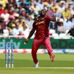 Why is Andre Russell not playing in today's West Indies vs South Africa match | Cricket World Cup 2019