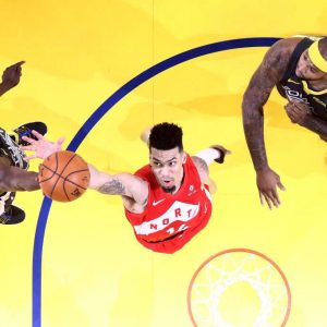 Golden State Warriors vs Toronto Raptors Dream11 Prediction: Dream11 Fantasy Tips for GSW vs TOR | NBA Finals Game 5