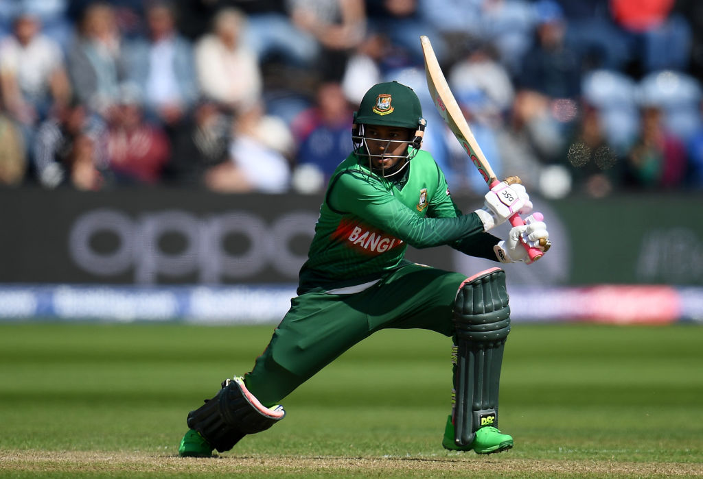 BAN vs ZIM Dream11 Prediction : Bangladesh Vs Zimbabwe Best Dream 11 Teams for Second ODI Match