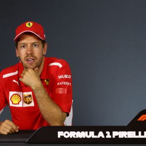 F1 News : Sebastian Vettel Canadian GP Penalty to be reviewed by FIA as Ferrari bring in minor upgrades for French Grand Prix