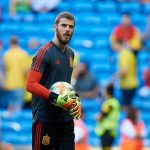 David De Gea: Manchester United set to offer a new deal to De Gea amidst departure speculations