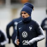 Antoine Griezmann: Barcelona to trigger mammoth Griezmann release clause on this date