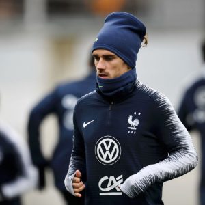 Antoine Griezmann: Barcelona to trigger mammoth Griezmann release clause on this date