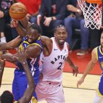 Toronto Raptors vs Golden State Warriors Dream11 Prediction: Dream11 Fantasy Tips for GSW vs TOR | NBA Finals Game 6