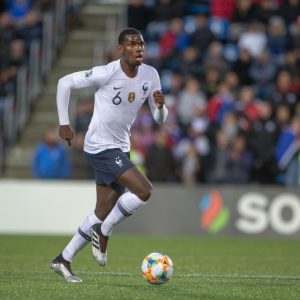 Paul Pogba: Manchester United superstar drops massive hints about his exit from Old Trafford