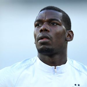 Man United Transfer News: Manchester United snub £40 million rated Paul Pogba replacement