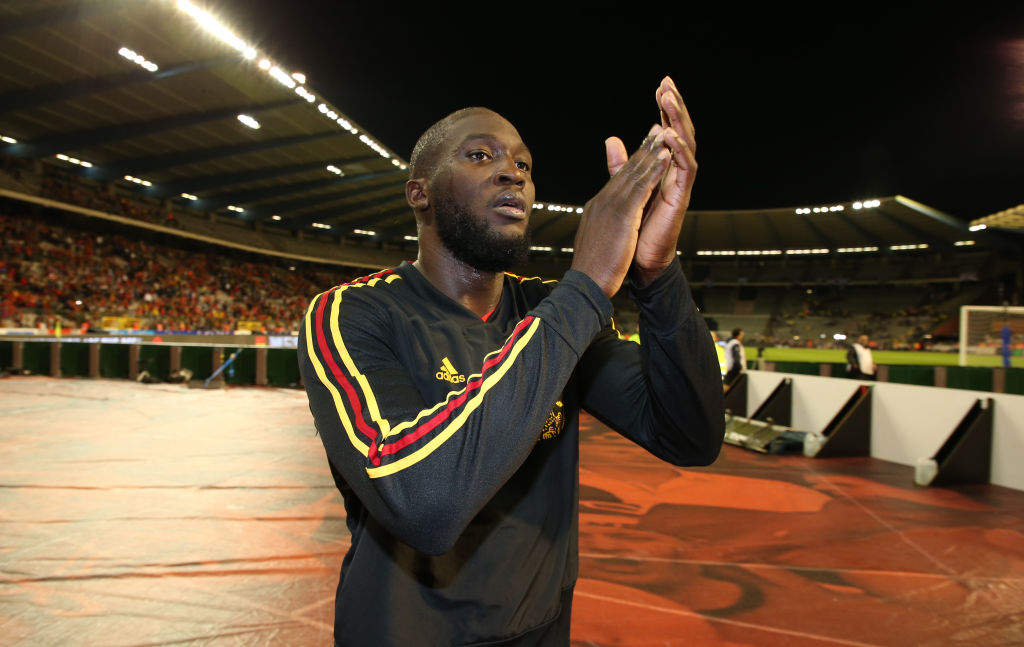 Man Utd Transfer News: Inter Milan ready to give superstar in Romelu Lukaku swap deal with Manchester United