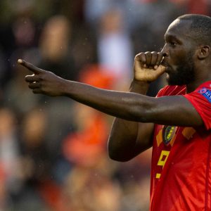 Romelu Lukaku: Manchester United striker agrees personal terms with Italian club