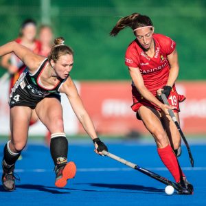 GER-W vs USA-W Dream 11 Prediction : Best Dream11 team for today’s USA vs Germany | Women FIH Pro League