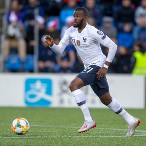 Man United Transfer News: Tottenham set to organize medical for Manchester United target