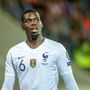 Paul Pogba Transfer: Manchester United claim Pogba will stay at Old Trafford