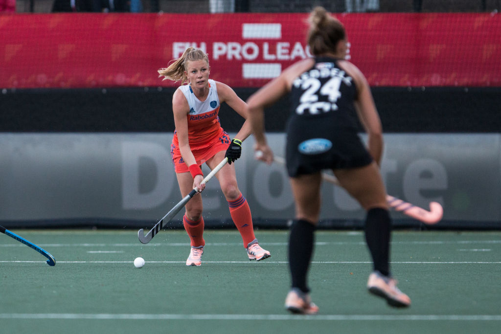 AUS-W vs NED-W Dream 11 prediction: Dream 11 fantasy tips for Netherlands Vs Australia Final FIH Women’s Pro League