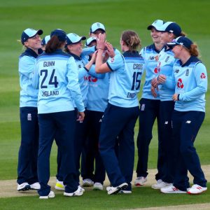 EN-W vs WI-W Dream 11 Prediction: Best Dream11 team for today’s England vs West Indies Women T20I Match