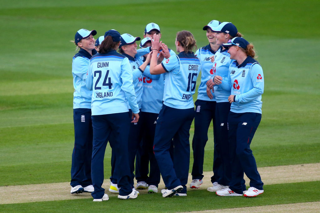 EN-W vs WI-W Dream 11 Prediction: Best Dream11 team for today’s England vs West Indies Women T20I Match