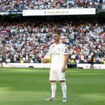 Eden Hazard unveiled: Watch official presentation of Hazard by Real Madrid