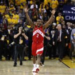 “If Kawhi Leonard Stayed? Three-Peat!”: Fred VanVleet is Sure of Raptors Winning Multiple Championships Had ‘The Klaw’ Stuck Around