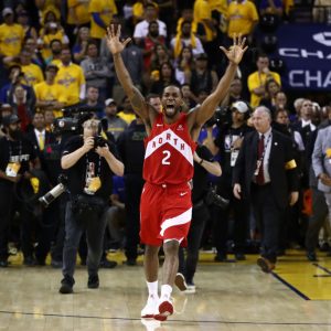 “If Kawhi Leonard Stayed? Three-Peat!”: Fred VanVleet is Sure of Raptors Winning Multiple Championships Had ‘The Klaw’ Stuck Around