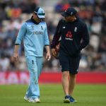 Eoin Morgan injury: England captain faces injury blow while fielding during England vs West Indies match at Southampton