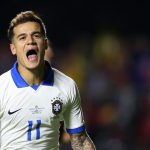 Philippe Coutinho claims to not join Manchester United out of respect for Liverpool
