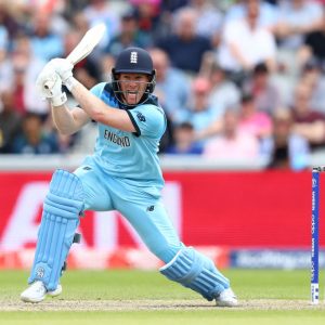 WATCH: Eoin Morgan smashes Rashid Khan for 7 sixes during his record-breaking century versus Afghanistan | Cricket World Cup 2019