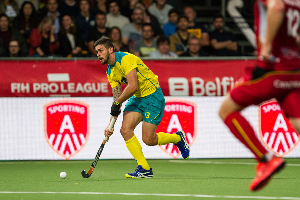 AUS vs NED Dream 11 Prediction : Best Dream11 team for today’s Australia vs Netherlands | FIH Pro League