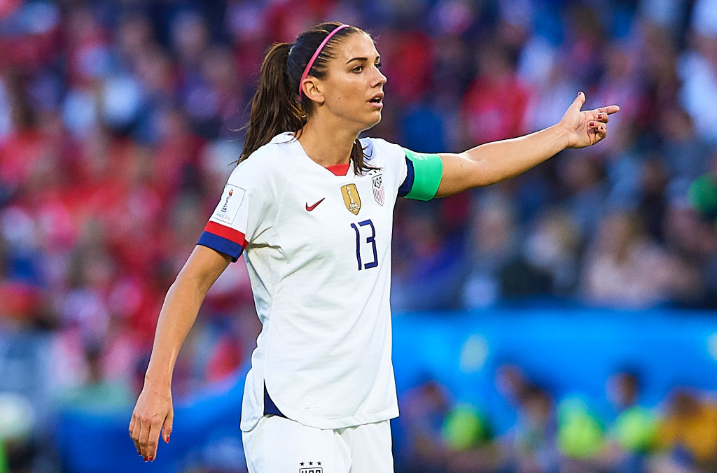 SPA-W Vs USA-W Dream 11 prediction: Dream 11 fantasy tips for Spain Vs United States for Women FIFA World Cup 2019