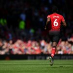 Paul Pogba: Manchester United star makes a decision over his future amidst transfer speculations