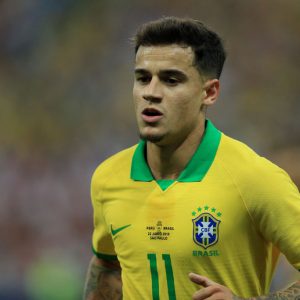 Philippe Coutinho: Barcelona superstar drops a massive transfer statement amidst speculations