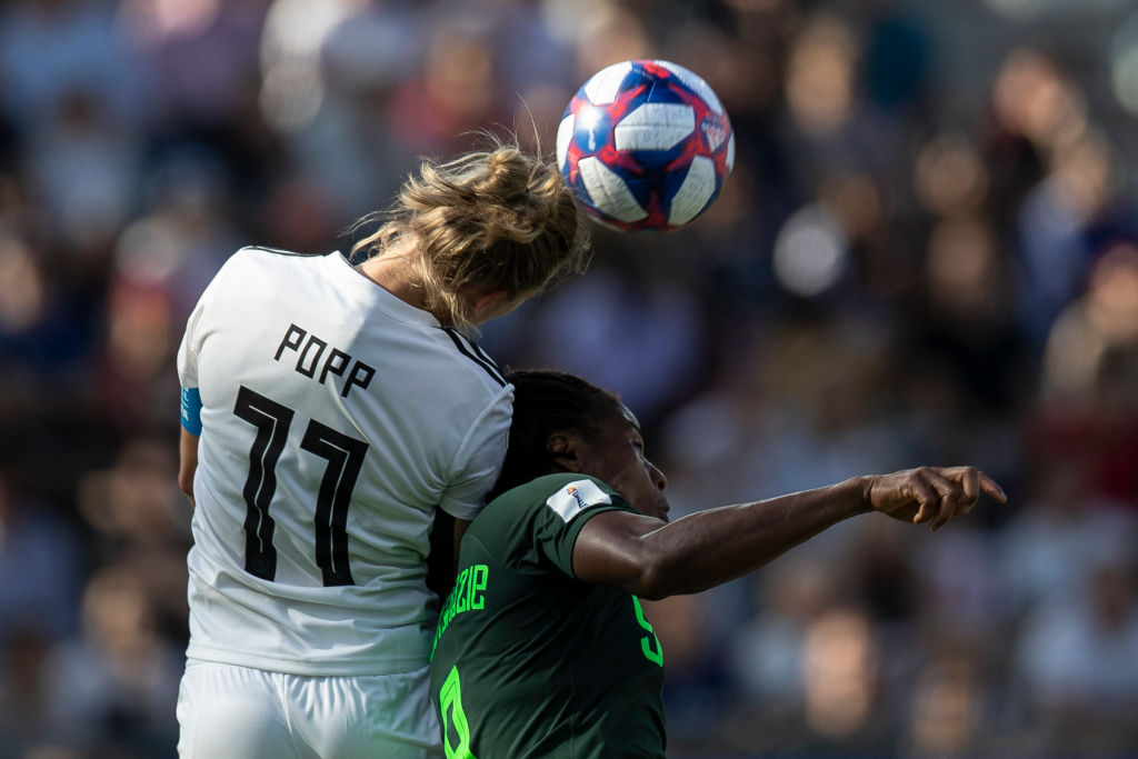 GER-W vs SWE-W Dream 11 prediction: Dream 11 fantasy tips for Germany vs Sweden for Women FIFA World Cup 2019