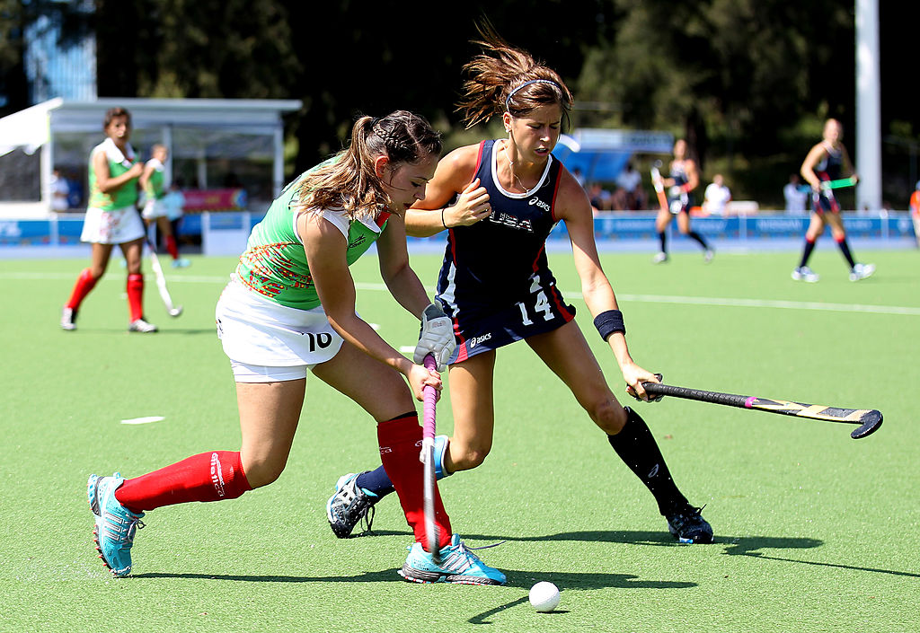 MEX-W vs FIJ-W Dream 11 Prediction : Best Dream11 team for today’s Fiji vs Mexico | Women FIH Series Final