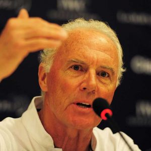 Jurgen Klopp: Franz Beckenbauer wants to land Liverpool manager in Bayern Munich
