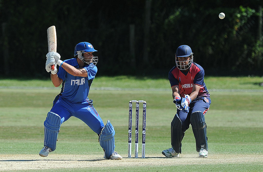 ITA vs HK Dream11 Match Prediction : Italy vs Hong Kong Best Dream 11 Team for CWC Challenge League Match