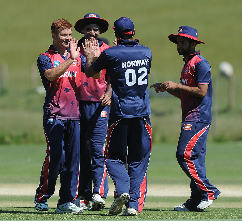 ITA vs NOR Dream 11 Prediction: Best Dream11 team for today’s Norway vs Italy| T20 WC Europe Final