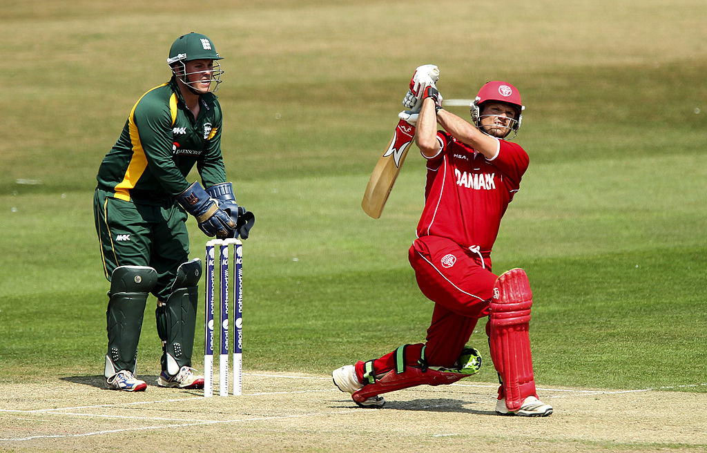 CAN vs DEN Dream11 Team Prediction : Canada Vs Denmark CWC Challenge League Group A Best Dream 11 Team