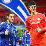 Chelsea Transfer News: Eden Hazard transfer to Real Madrid confirmed by Thibaut Courtois