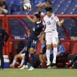 KOR-W Vs FRA-W Dream 11 prediction: Dream 11 fantasy tips for France-W Vs South Korea-W