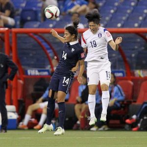 KOR-W Vs FRA-W Dream 11 prediction: Dream 11 fantasy tips for France-W Vs South Korea-W