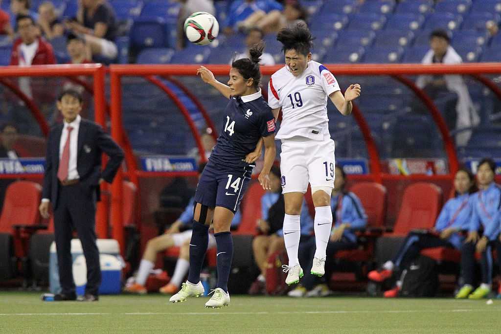 KOR-W Vs FRA-W Dream 11 prediction: Dream 11 fantasy tips for France-W Vs South Korea-W