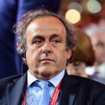 Former UEFA President Michel Platini arrested over 2022 World Cup corruption