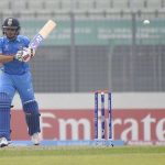 IN-A vs SL-A Dream 11 Prediction : Decimating SL by 10 wickets in the second one day, India look to wrap up the series with their third straight win come Monday 