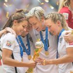 FIFA women's world cup schedule and live telecast and streaming