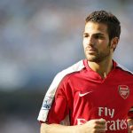 Cesc Fabregas posts emotional message for his former Arsenal teammate Jose Antonio Reyes