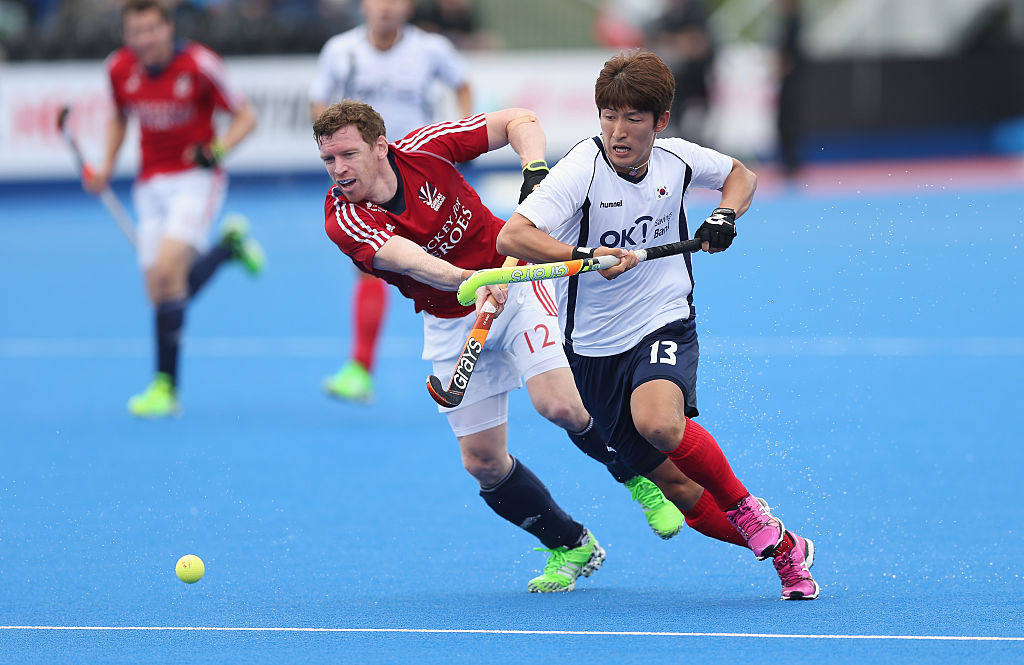 ENG vs NED Dream11 Prediction : Dream11 Fantasy Tips for Great Britain vs Netherlands in FIH pro League