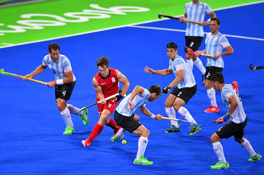 BEL vs GER Dream 11 prediction: Dream 11 fantasy tips for Belgium vs Germany in FIH Pro League